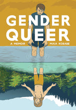 Load image into Gallery viewer, Gender Queer: A Memoir