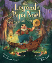 Load image into Gallery viewer, The Legend of Papa Noel