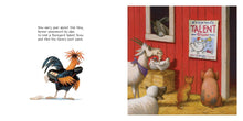 Load image into Gallery viewer, Acoustic Rooster and His Barnyard Band