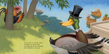 Load image into Gallery viewer, Acoustic Rooster and His Barnyard Band