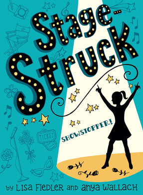Stagestruck: Showstopper