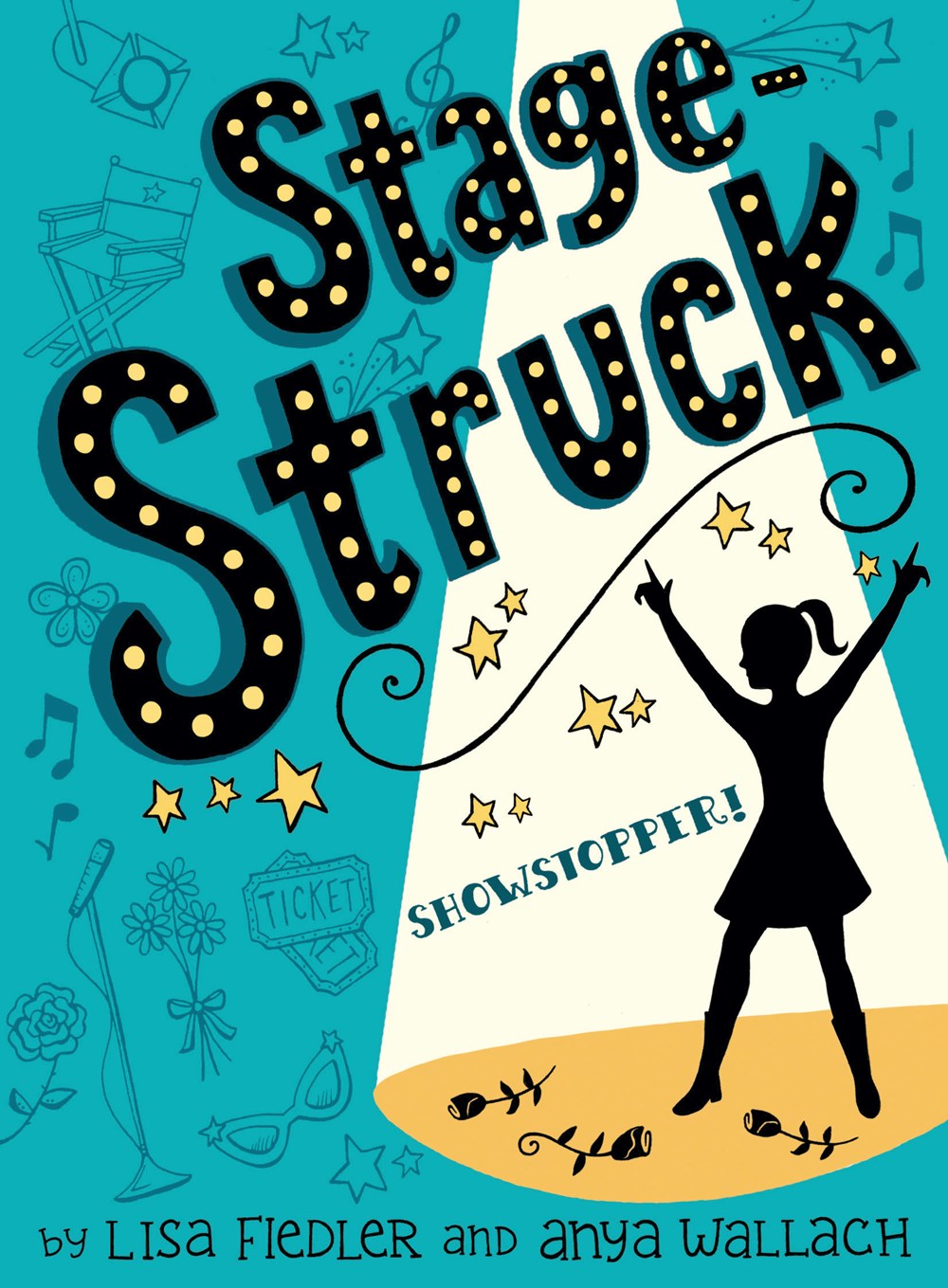 Stagestruck: Showstopper