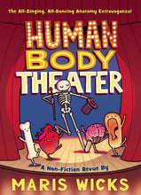 Load image into Gallery viewer, Human Body Theater