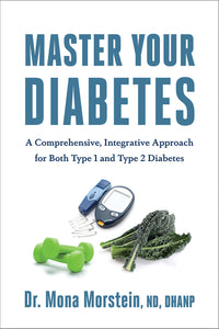 Master Your Diabetes