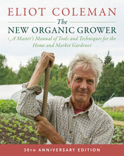 Load image into Gallery viewer, The New Organic Grower