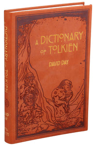A Dictionary of Tolkien