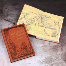 Load image into Gallery viewer, A Dictionary of Tolkien