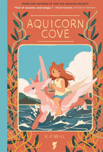 Load image into Gallery viewer, Aquicorn Cove