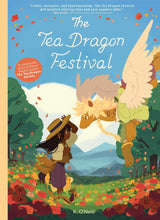Load image into Gallery viewer, The Tea Dragon Festival