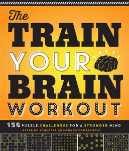 The Train Your Brain Workout