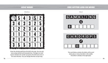 Load image into Gallery viewer, The Train Your Brain Mind Games