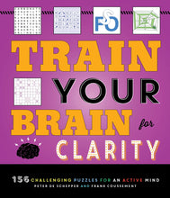 Load image into Gallery viewer, Train Your Brain for Clarity