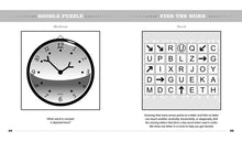 Load image into Gallery viewer, The Train Your Brain Mind Exercise