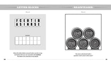 Load image into Gallery viewer, The Train Your Brain Mind Exercise