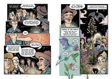 Load image into Gallery viewer, Science Comics: Bats
