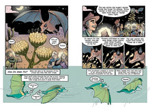 Load image into Gallery viewer, Science Comics: Bats