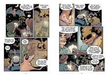 Load image into Gallery viewer, Science Comics: Bats