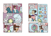 Load image into Gallery viewer, Science Comics: Plagues