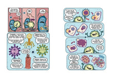 Load image into Gallery viewer, Science Comics: Plagues