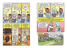 Load image into Gallery viewer, Science Comics: The Brain