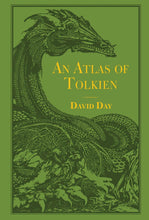 Load image into Gallery viewer, An Atlas of Tolkien