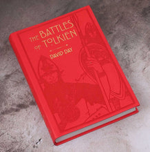 Load image into Gallery viewer, The Battles of Tolkien