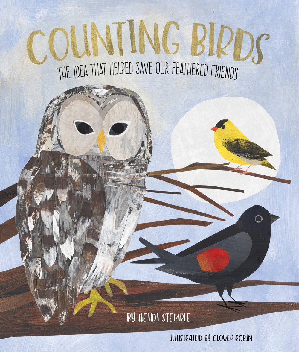 Counting Birds