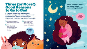 How to Sleep Tight through the Night