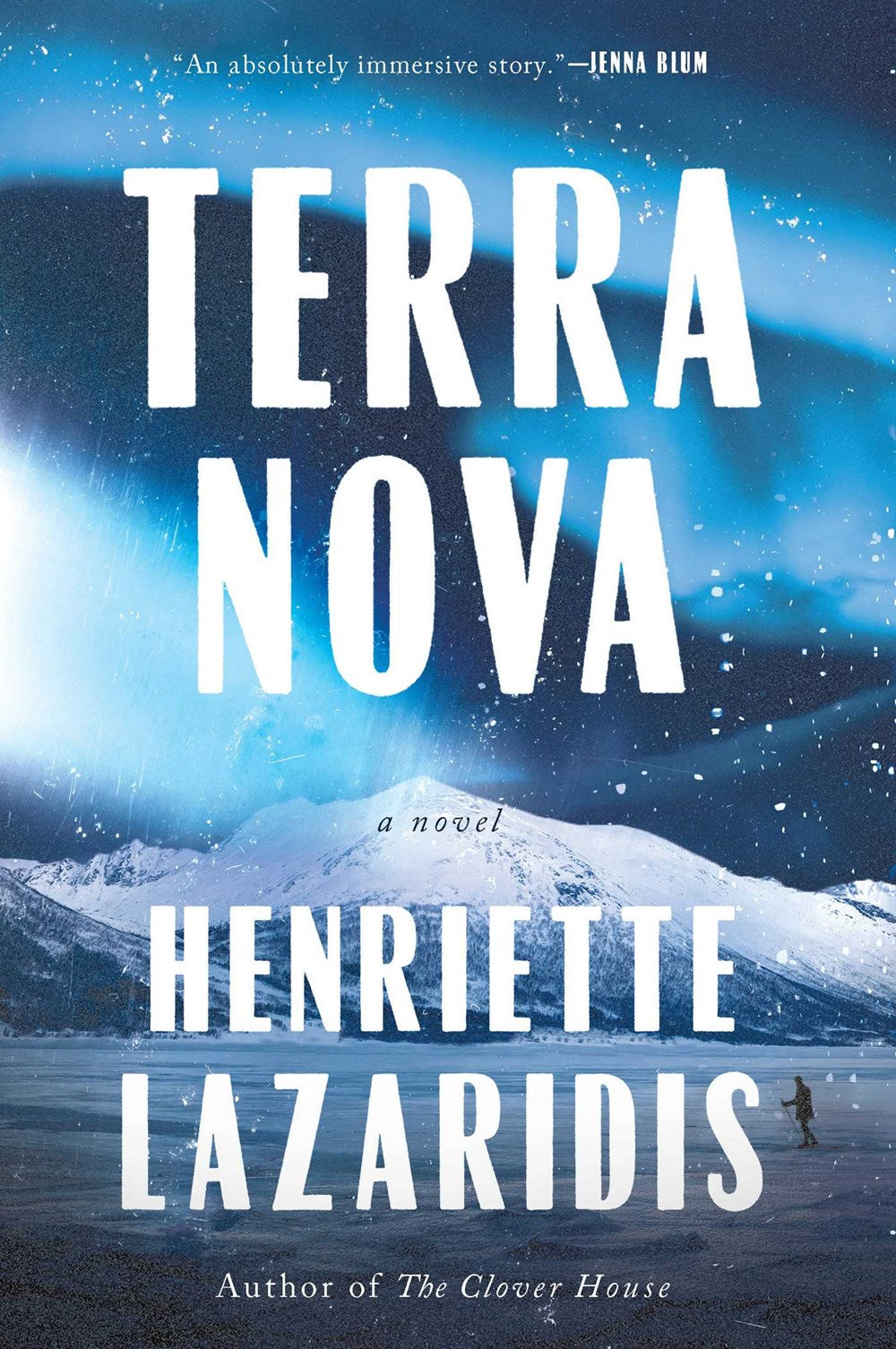 Terra Nova: A Novel