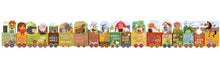 Load image into Gallery viewer, Farm Animals Puzzle (26 pieces)