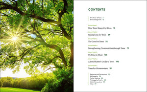 Now Is the Time for Trees: Make an Impact by Planting the Earth’s Most Valuable Resource