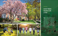 Load image into Gallery viewer, Now Is the Time for Trees: Make an Impact by Planting the Earth’s Most Valuable Resource