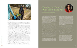 Now Is the Time for Trees: Make an Impact by Planting the Earth’s Most Valuable Resource