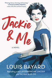 Jackie & Me: A Novel