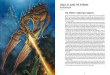 Load image into Gallery viewer, The Illustrated World of Tolkien