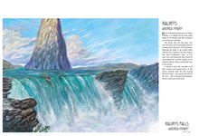 Load image into Gallery viewer, The Illustrated World of Tolkien