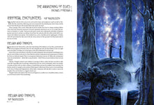 Load image into Gallery viewer, The Illustrated World of Tolkien