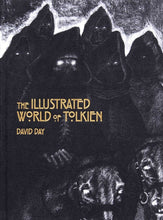 Load image into Gallery viewer, The Illustrated World of Tolkien