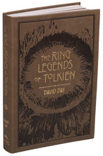 Load image into Gallery viewer, The Ring Legends of Tolkien