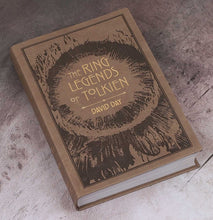 Load image into Gallery viewer, The Ring Legends of Tolkien