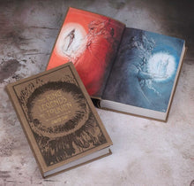 Load image into Gallery viewer, The Ring Legends of Tolkien