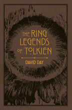Load image into Gallery viewer, The Ring Legends of Tolkien