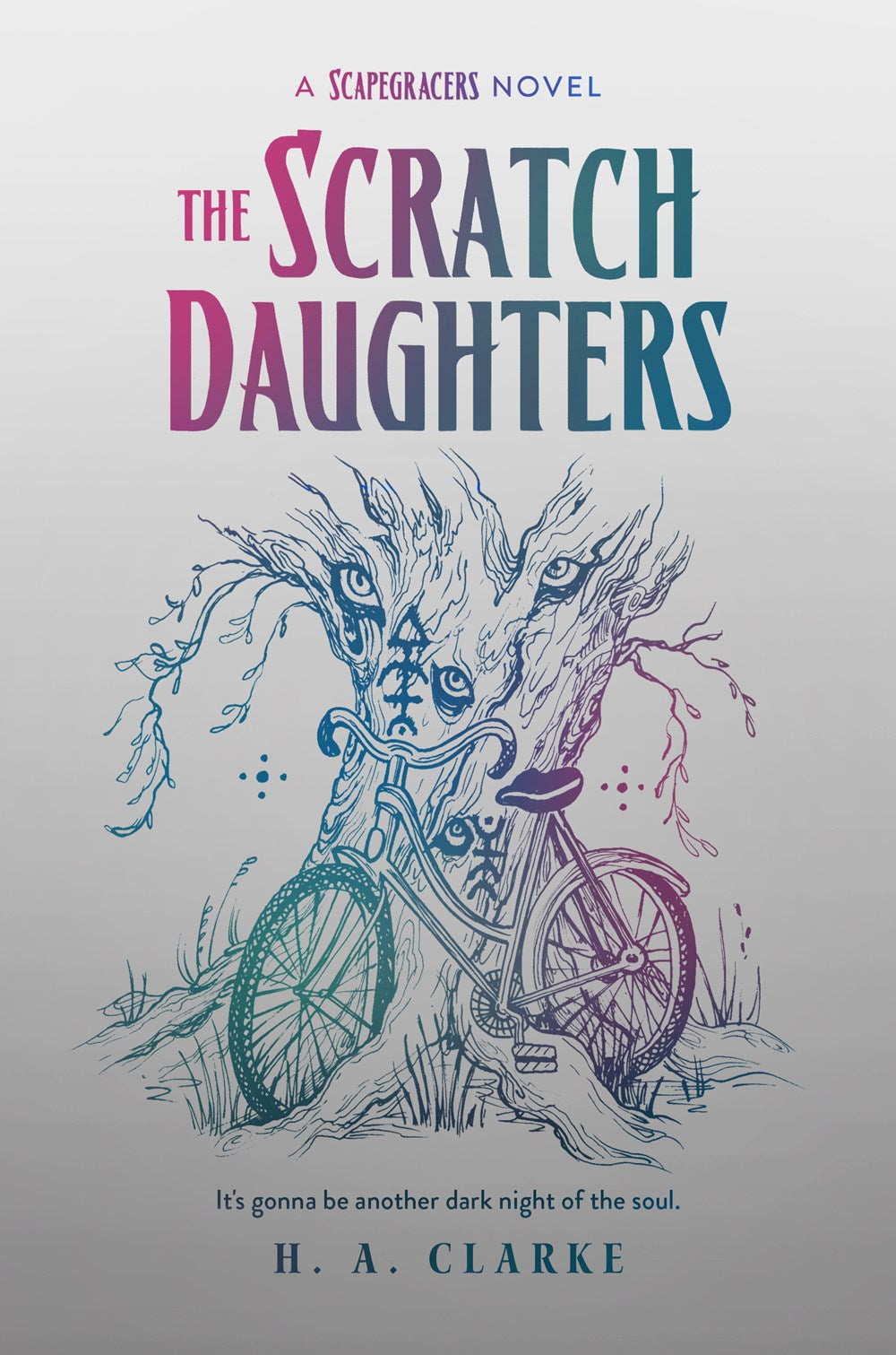 The Scratch Daughters