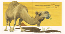 Load image into Gallery viewer, The Camel's Lament