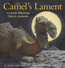 Load image into Gallery viewer, The Camel's Lament