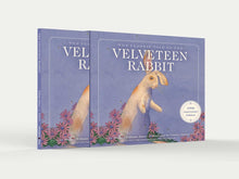 Load image into Gallery viewer, The Velveteen Rabbit: 100 Anniversary Deluxe Edition