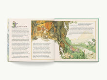 Load image into Gallery viewer, The Wind in the Willows: Heirloom Edition