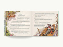 Load image into Gallery viewer, The Wind in the Willows: Heirloom Edition