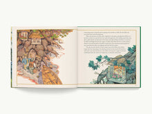 Load image into Gallery viewer, The Wind in the Willows: Heirloom Edition