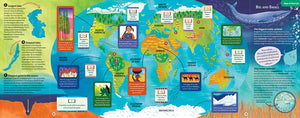 Water: A Deep Dive of Discovery